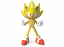 Comansi - SUPER SONIC z filmu Sonic 2