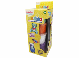 CreaFun - KULIČÁCI 4 barvy