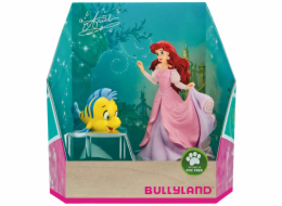 Bullyland 13437 - Ariel set