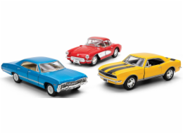 Kovový model - Chevrolet Classic Kovový model - Chevrolet Classic