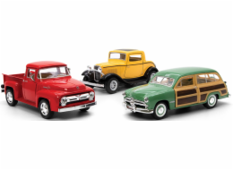 Kovový model - Ford Classic