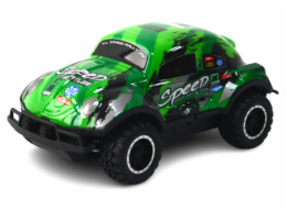 R/C Závodní auto Speed 38 1:24 - 2 barvy