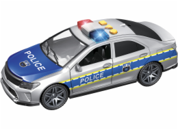 CITY SERVICE CAR - 1:14 Policie 622Q