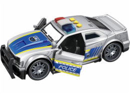 CITY SERVICE CAR - 1:14 Policie 613Q