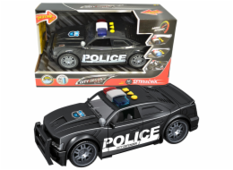 CITY SERVICE CAR - 1:14 Policejní auto