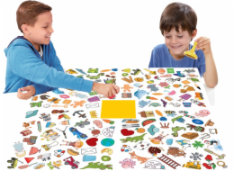 STUDO GAMES - Oko špióna