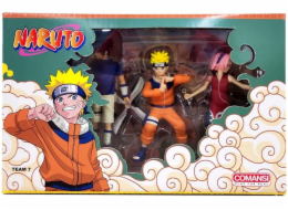 Naruto set 3 ks