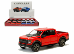 Kovový model - Ford F-150 Raptor 2021