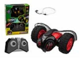 R/C MINI kaskadérské auto 4CH 2.4G - více druhů