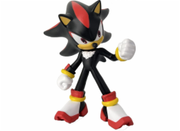 Comansi - Dárková sada Sonic - 4 figurky