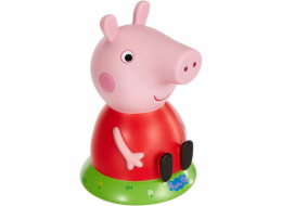 Bullyland 10500 - Pokladnička Prasátko Peppa 21 cm
