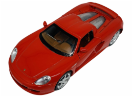 Kovový model - 1:32 Porsche Carrera GT
