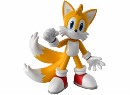 Comansi - SONIC Tails