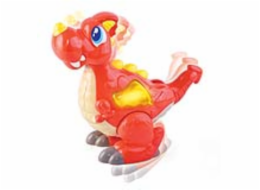 HAP-P-KID Pohádkový DRÁČEK