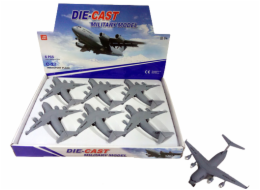 Letadlo Boeing C-17 1:500