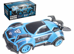 R/C auto Racing Climber 4WD 1:16 modré