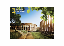 PRIME 3D PLAKÁT - Starověký Řím