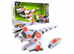 M.A.R.S IR Dinosaurus