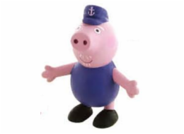 Comansi - Prasátko Peppa - Dědeček