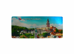 Magnetka - Český Krumlov