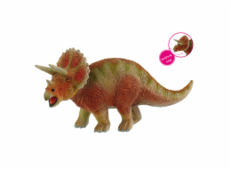 Bullyland 61446 - Triceratops střední
