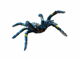 Bullyland 68459 - Tarantule modrá