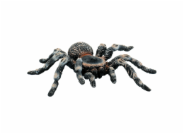 Bullyland 68457 - Tarantule bílá