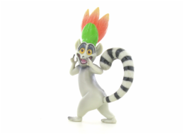 Comansi - Madagascar - King Julien