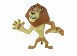 Comansi - Madagascar - Alex