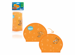 BESTWAY 91106 - Plavací čepice Nemo