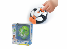 HAP-P-KID Kamarád na koupání - více druhů