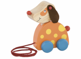 BABU - Pejsek tahací