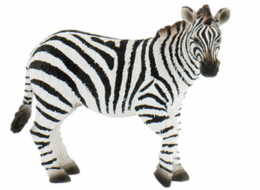 Bullyland 63675 - Zebra
