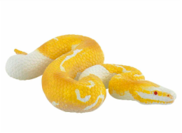 Bullyland 68485 - Krajta Královská Albín