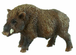 Bullyland 64446 - Divočák