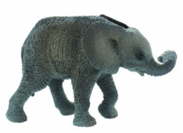 Bullyland 63659 - Africké slůně
