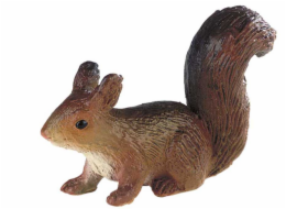 Bullyland 64423 - Veverka