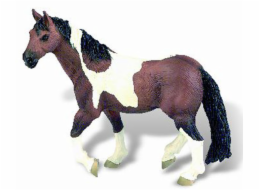 Bullyland 62657 - Quarter kobyla