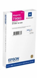 Epson Inkoust purpurový T9083 (C13T908340)