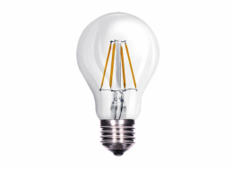 Solight LED žárovka retro, klasický tvar, 8W, E27, 3000K, 360°, 810lm