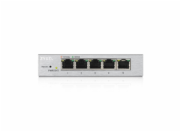 GS1200-5 5portový gigabitový webový přepínač GS1200-5-EU0101F