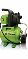FIELDMANN FVC 8510 EC Zahradní vodárna FIELDMANN