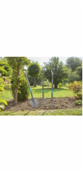 Gardena 17001-20 NatureLine špičatý rýč