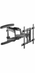 Stell SHO 7620 SLIM výsuvný držiak s náklonom na LCD 40"-70", 40kg