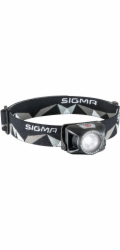 SIGMA světlo přední HEADLED II.