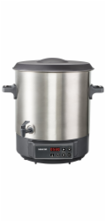 SENCOR SPP 3200SS Zavařovací hrnec SENCOR