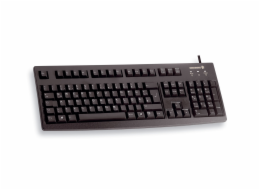 G83-6105, Tastatur