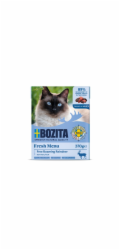 Bozita 4930 šťavnaté krmivo pro kočky 370 g