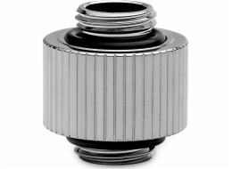 EK-Quantum Torque Extender Static MM 14 - Nikl, spoj