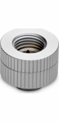 EK-Quantum Torque Extender Rotary MF 14 - Satin Titanium, připojení